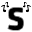 s