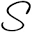 s