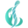 i