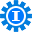 i