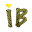 i