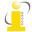 i