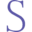 s