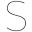 s