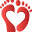 i