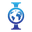 i