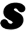 s