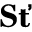s