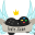 i