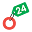 i