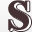 s
