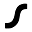 s