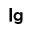 i