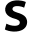 s