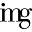 i