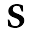s