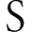 s