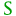 s