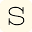 s