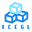 i