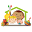 i