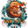 i