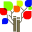 i