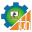 i