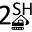 2