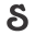 s