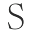 s