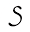 s