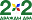 2