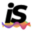 i