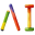 i