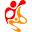 i