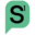 s