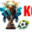 i