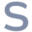 s