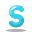 s
