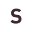 s