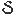 s