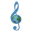 i