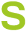 s