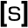 s