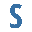 s