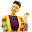 s