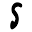s