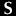 s