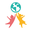 i